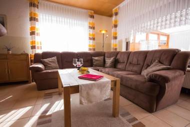 Haus Lily Nr.02 bis zu 6 Personen davon max. 2 Kinder