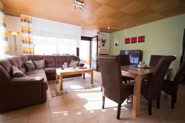 Haus Lily Nr.02 bis zu 6 Personen davon max. 2 Kinder