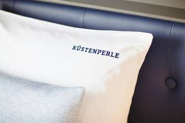 Küstenperle Strandhotel & Spa