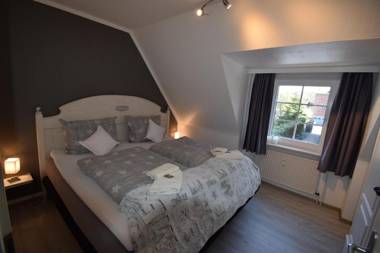 An de Warft Schatz am Deich