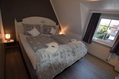 An de Warft Schatz am Deich