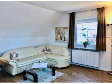 BUE Appartementhaus "Seewind"