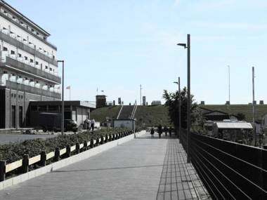 BUE Appartementhaus "Seewind"