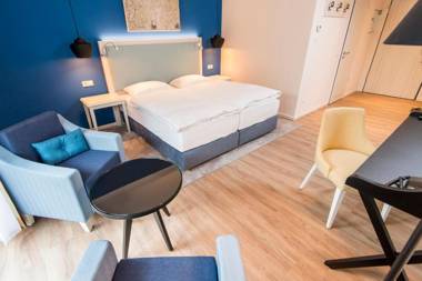 Hotel Zur alten Post