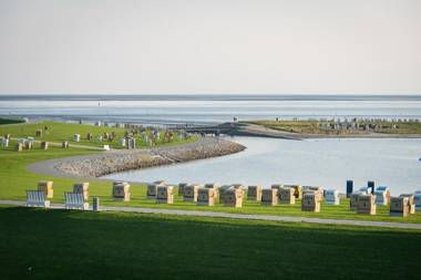 Das Frühstückshotel Büsum