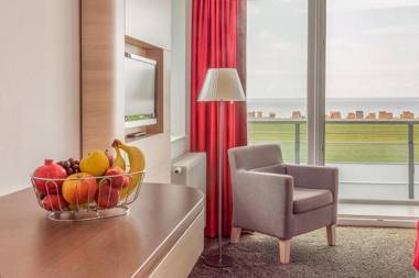 Hotel Schelf GmbH & Co. KG