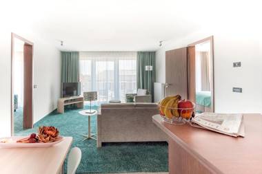 Hotel Schelf GmbH & Co. KG