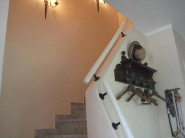 Ferienhaus AS TO HUS