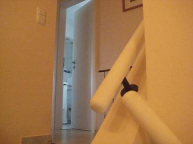 Ferienhaus AS TO HUS