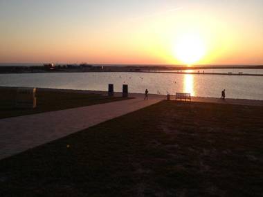 Appartements Buesum FW20