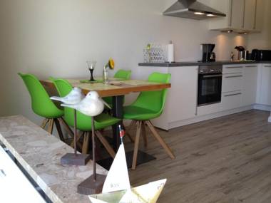 Appartements Buesum FW20