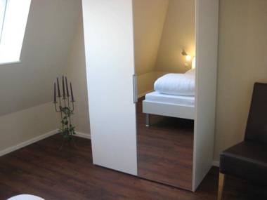 Appartementhaus Westwind