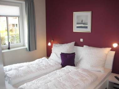 Appartementhaus Westwind