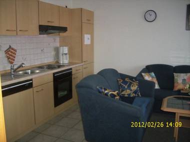 Möllers Hof 1 Wohnung Nr.6