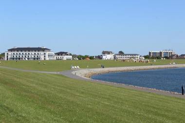 Möllers Hof 1 Wohnung Nr.6