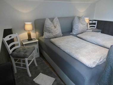 Ferienwohnung _ Ferienzimmer Levsen