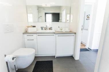 Strandhaus Kleine Perle