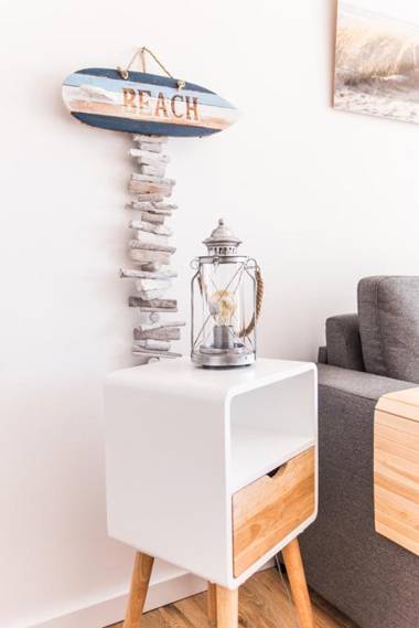 Strandhaus Kleine Perle