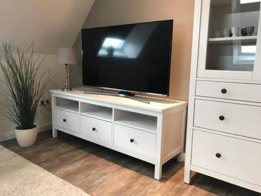 Beachhouses Büsum - Ferienwohnung Chillbude