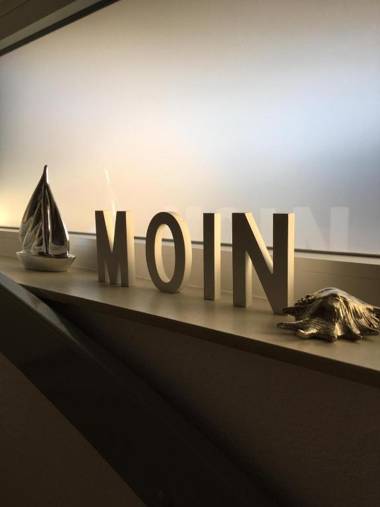 Apartment-Hooge-Haus-Duenengras