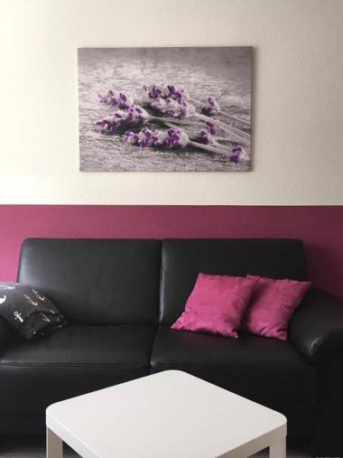 Apartment-Hooge-Haus-Duenengras