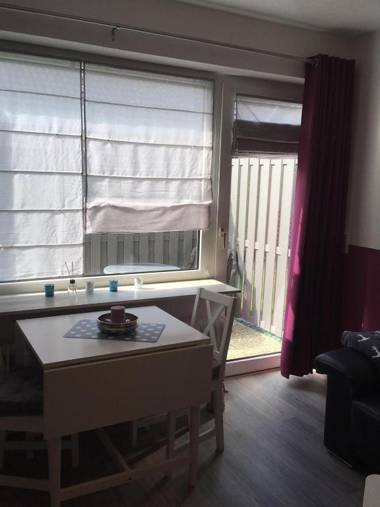 Apartment-Hooge-Haus-Duenengras