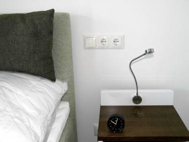 Appartements Buesum AM62