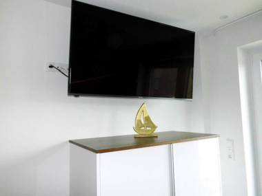 Appartements Buesum AM62