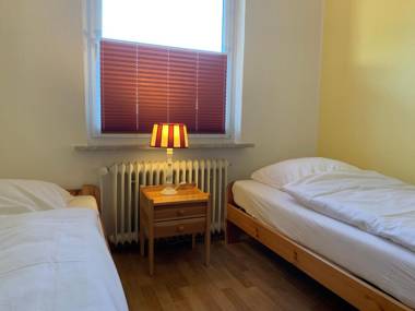 Kleine Brise Apartment 1