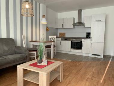 Kleine Brise Apartment 2