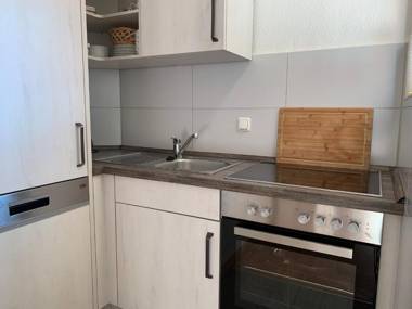 Kleine Brise Apartment 3