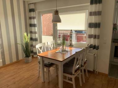 Kleine Brise Apartment 4