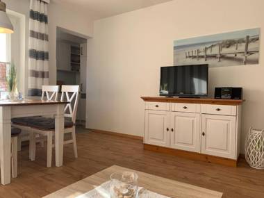 Kleine Brise Apartment 4