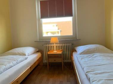 Kleine Brise Apartment 4