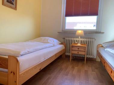 Kleine Brise Apartment 6