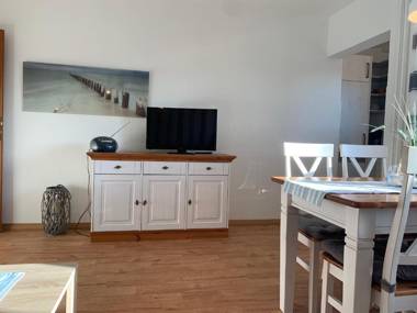 Kleine Brise Apartment 6