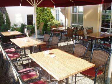 Hotel zur Burg