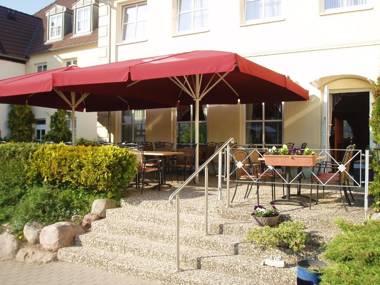 Hotel zur Burg