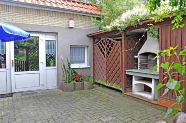 Ferienwohnung Burg Stargard SEE 83