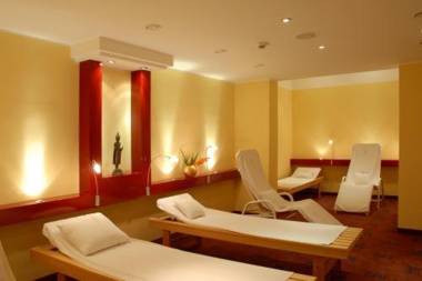 Hotel Garni Lindacher Hof