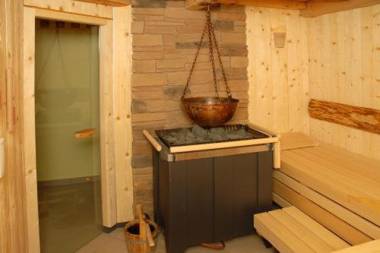 Hotel Garni Lindacher Hof