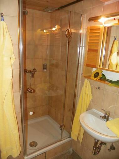 Landhotel Steigerwaldhaus