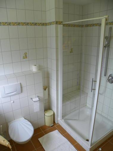 Landhotel Steigerwaldhaus