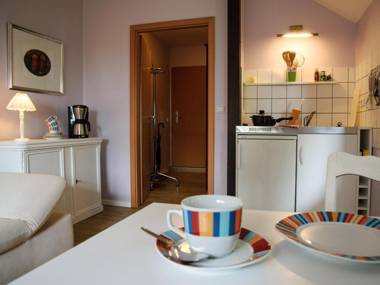 Ferienwohnung Lange Brücke