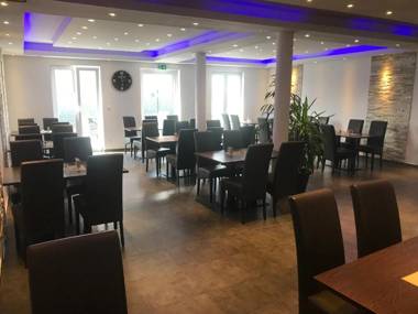 Hotel Restaurant Ayhan