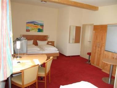 Hotel Pension Futterknecht