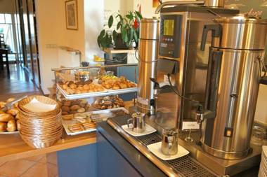 Hotel Pension Futterknecht