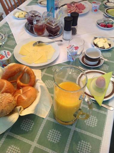 Bed & Breakfast Burgau