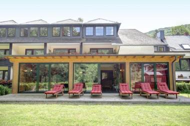 Land-gut-Hotel Forellenhof