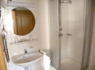 Hotel Restaurant Adler Bühlertal